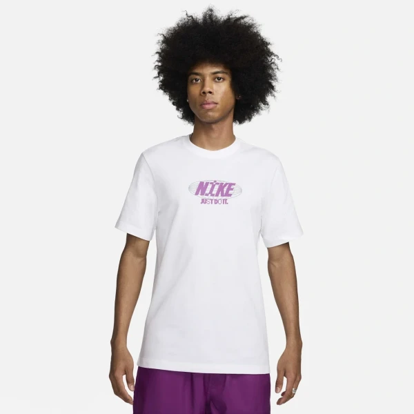 Футболка Nike Sportswear Global Graphic (FV3765-100)