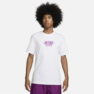 Футболка Nike Sportswear Global Graphic (FV3765-100), XL