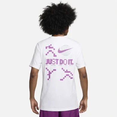 Футболка Nike Sportswear Global Graphic (FV3765-100), XL