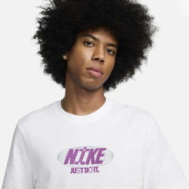 Футболка Nike Sportswear Global Graphic (FV3765-100), XL