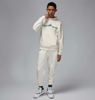 Худи мужское Air Jordan Essentials Fleece (HQ4643-133), XL