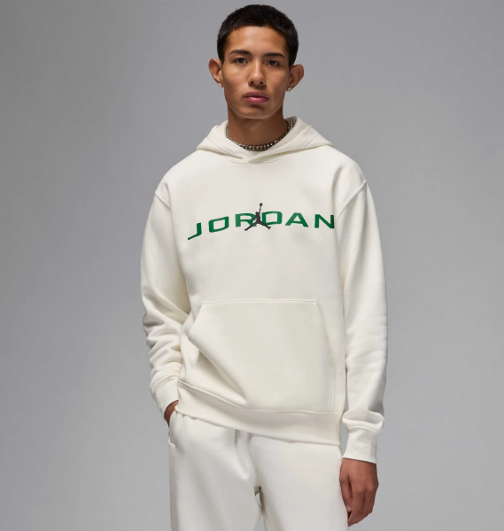 Худи мужское Air Jordan Essentials Fleece (HQ4643-133)
