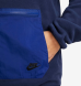 Худи мужское Nike Polar Fleece Hoody (FD4338-410)