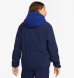 Худи мужское Nike Polar Fleece Hoody (FD4338-410)