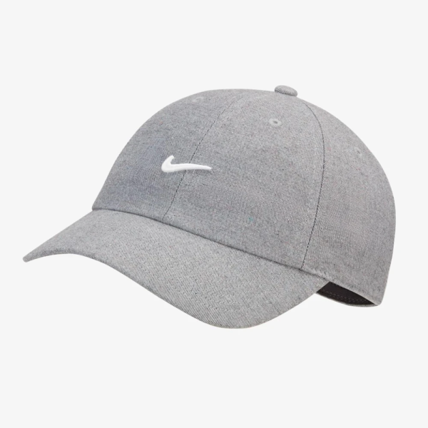 Кепка Nike U Nsw H86 Nu Cap (DV3166-009)