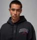 Кофта мужская Air Jordan Brooklyn Fleece Ovs (IB7908-010), L