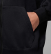 Кофта мужская Air Jordan Brooklyn Fleece Ovs (IB7908-010), L