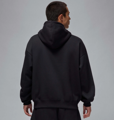 Кофта мужская Air Jordan Brooklyn Fleece Ovs (IB7908-010), L