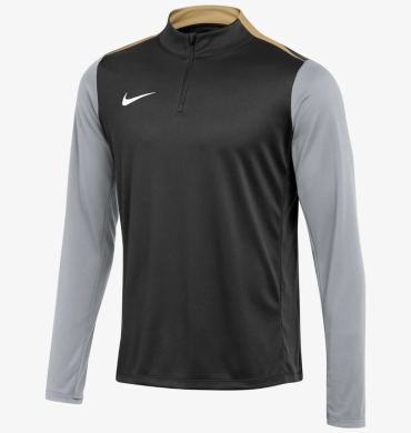 Кофта мужская Nike Dri-FIT Academy Pro 24 (FD7667-011), S