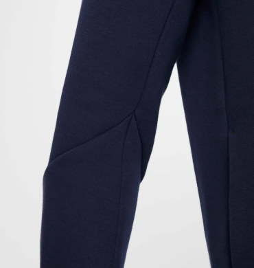 Кофта чоловіча Nike Tech Fleece (HV0949-451), L