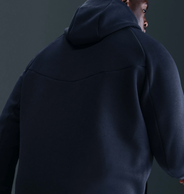 Кофта чоловіча Nike Tech Fleece (HV0949-451), L