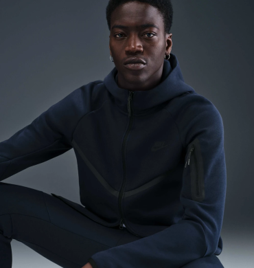 Кофта чоловіча Nike Tech Fleece (HV0949-451), L