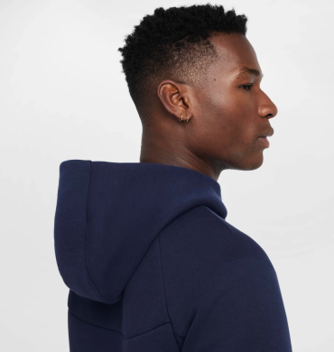 Кофта чоловіча Nike Tech Fleece (HV0949-451), L