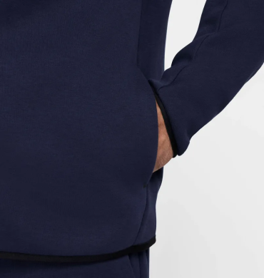 Кофта чоловіча Nike Tech Fleece (HV0949-451), L