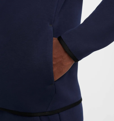 Кофта чоловіча Nike Tech Fleece (HV0949-451), L