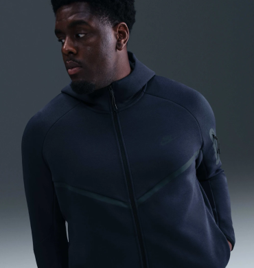 Кофта чоловіча Nike Tech Fleece (HV0949-451), L