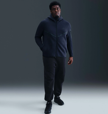 Кофта чоловіча Nike Tech Fleece (HV0949-451), L