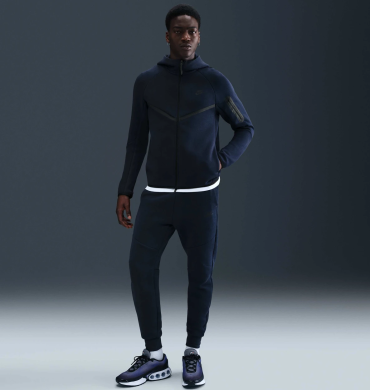 Кофта чоловіча Nike Tech Fleece (HV0949-451), L