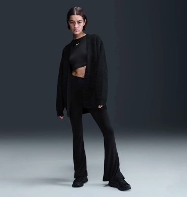 Кофта жіноча Nike Phnx Bcl Aog (FZ1711-010), M