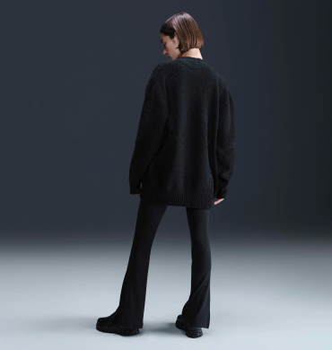 Кофта жіноча Nike Phnx Bcl Aog (FZ1711-010), M