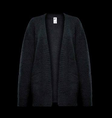 Кофта жіноча Nike Phnx Bcl Aog (FZ1711-010), M