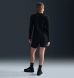 Кофта женская Nike W Chll Knt Rib Cardigan (HJ1242-010)