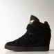 Кроссовки Adidas Amberlight Up W "Black/Black/Chalk", EUR 36