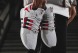 Кроссовки Adidas x Overkill EQT Support ADV Coat of Arms "Grey", EUR 42