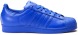 Кроссовки Adidas x Pharrell Superstar Supercolor "blue", EUR 40