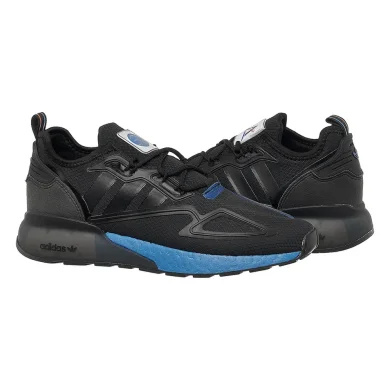Кроссовки Мужские Adidas Zx 2K Boost Originals (FX7029)