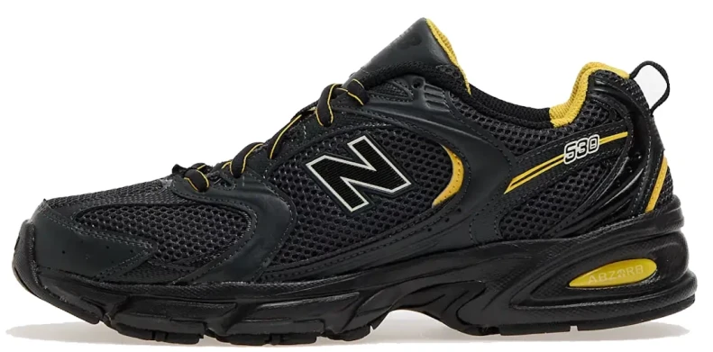 Кросівки Чоловічі New Balance 530 (MR530ZBG), EUR 43