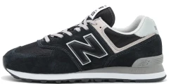 Кроссовки Мужские New Balance 574 Classic (ML574EVB)