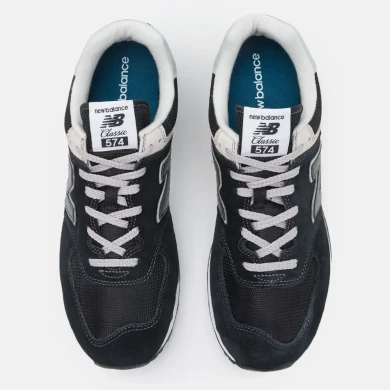 Кроссовки Мужские New Balance 574 Classic (ML574EVB), EUR 41,5