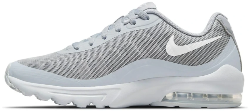 Кросівки Чоловічі Nike Air Max Invigor (749680-005), EUR 44,5