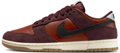 Кроссовки мужские Nike Dunk Low Retro SE (IB6399-600)