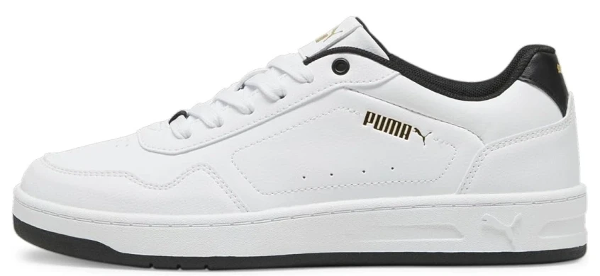 Кросівки Чоловічі Puma Court (39502103)