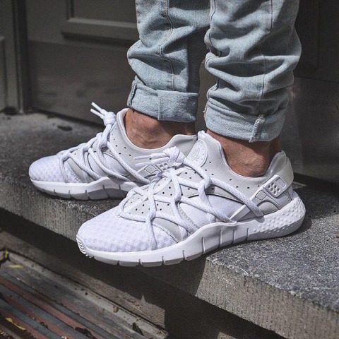 Nike huarache clearance nm femme