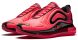 Кросівки Nike Air Max 720 'University Red', EUR 44