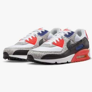 Кросівки Nike Air Max 90 (FD9753-100)