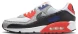 Кросівки Nike Air Max 90 (FD9753-100), EUR 44