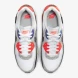 Кросівки Nike Air Max 90 (FD9753-100), EUR 43