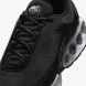 Кросівки Nike Air Max DN 'Black / Dark Grey' (DV3337-012), EUR 46