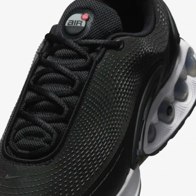 Кросівки Nike Air Max DN 'Black / Dark Grey' (DV3337-012), EUR 46
