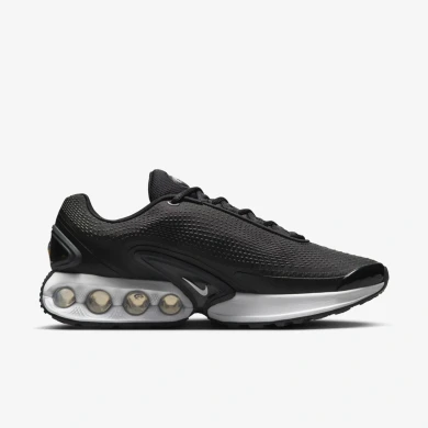 Кросівки Nike Air Max DN 'Black / Dark Grey' (DV3337-012), EUR 46