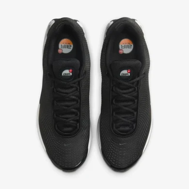 Кросівки Nike Air Max DN 'Black / Dark Grey' (DV3337-012), EUR 46