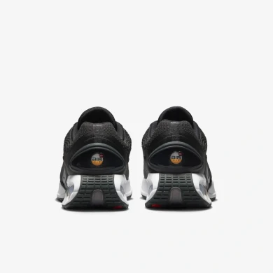 Кросівки Nike Air Max DN 'Black / Dark Grey' (DV3337-012), EUR 46