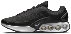 Кросівки Nike Air Max DN 'Black / Dark Grey' (DV3337-012)