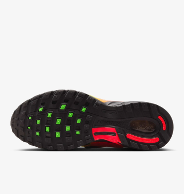 Кроссовки Nike Air Pegasus Wave SE 'Bright Crimson' (IB2984-001)