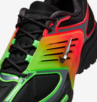 Кроссовки Nike Air Pegasus Wave SE 'Bright Crimson' (IB2984-001)