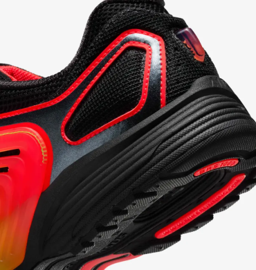 Кроссовки Nike Air Pegasus Wave SE 'Bright Crimson' (IB2984-001)